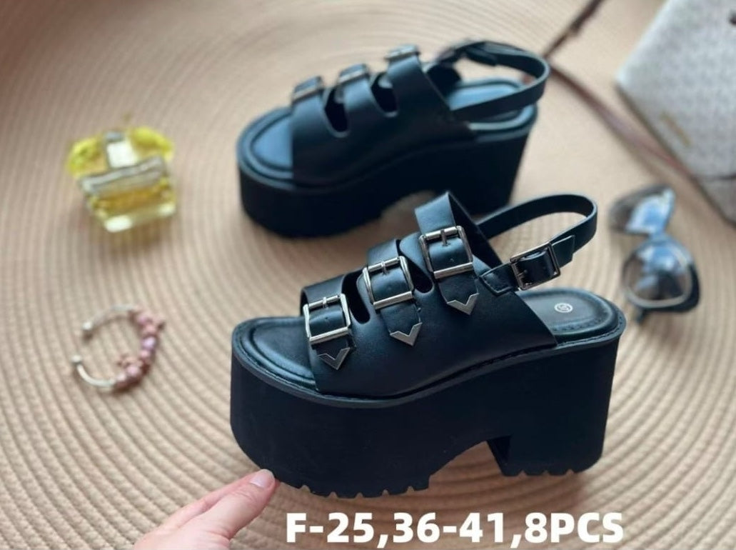 Dani (Serie 8 pares)