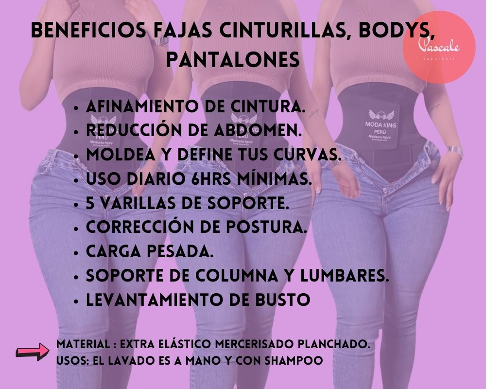 Beneficios