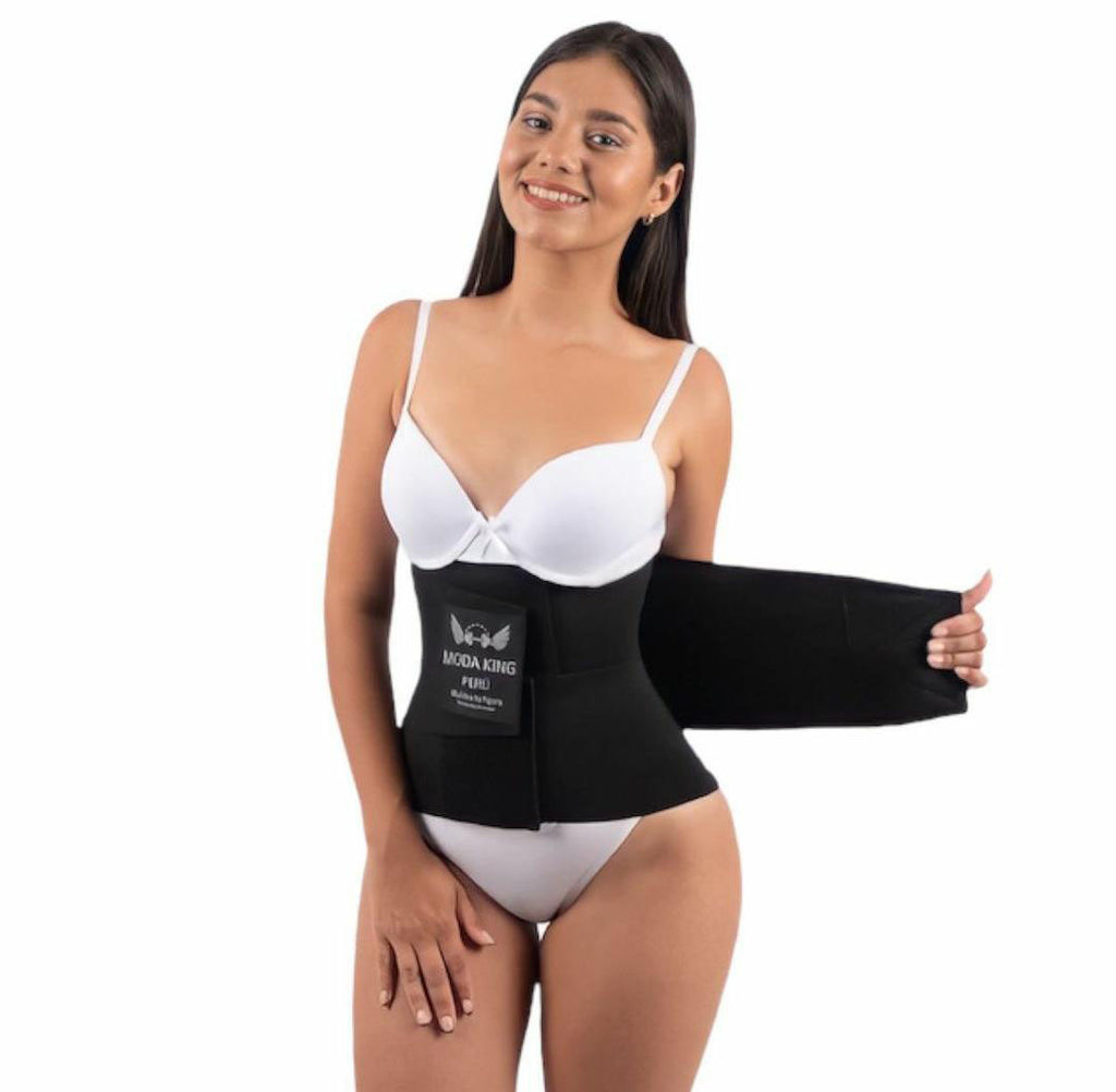 Body negra A