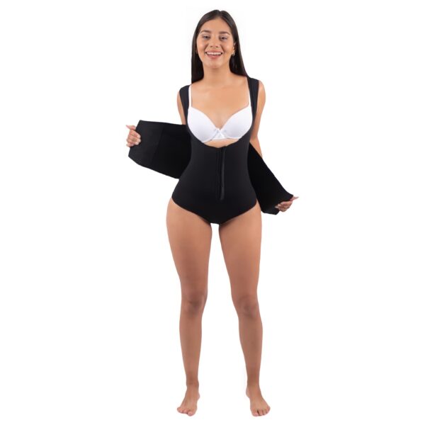Body negra B