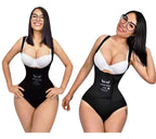 Pack Moldea y Define: 1 Cinturilla clásica + 1 Body clásico + Guía de Uso + Reto Curvy 🔥