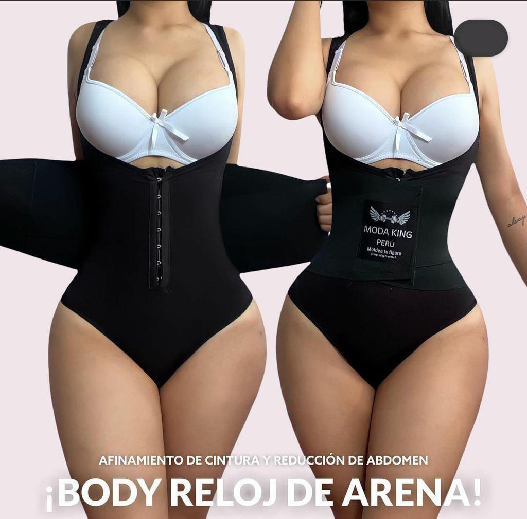 Bodys negra