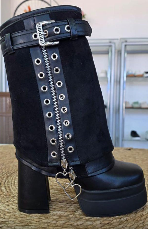 Bota 3 en 1