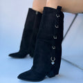 Bota Cadena