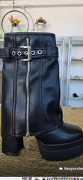 Bota Estela