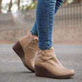 Botones Beige