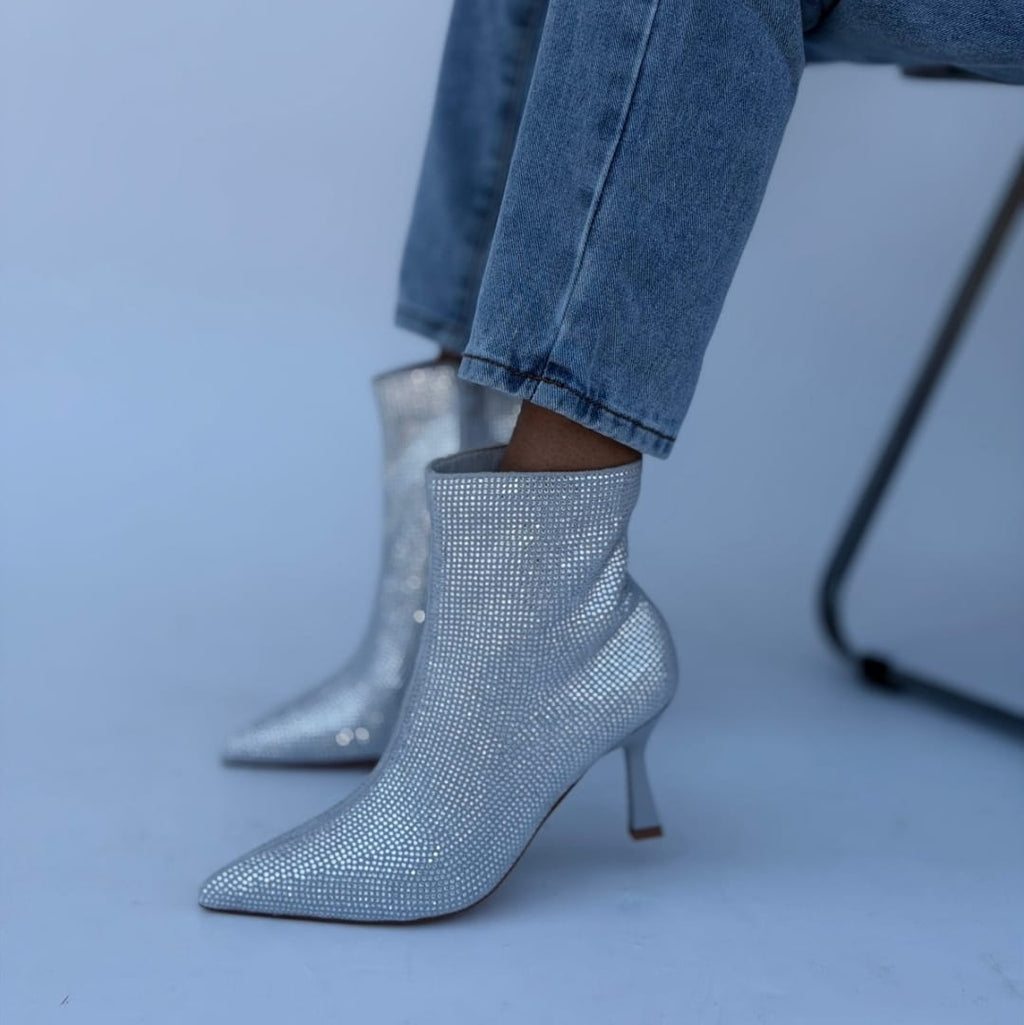 Brillos Silver