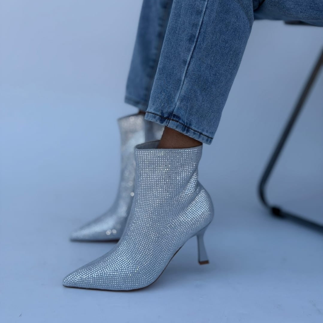 Brillos Silver