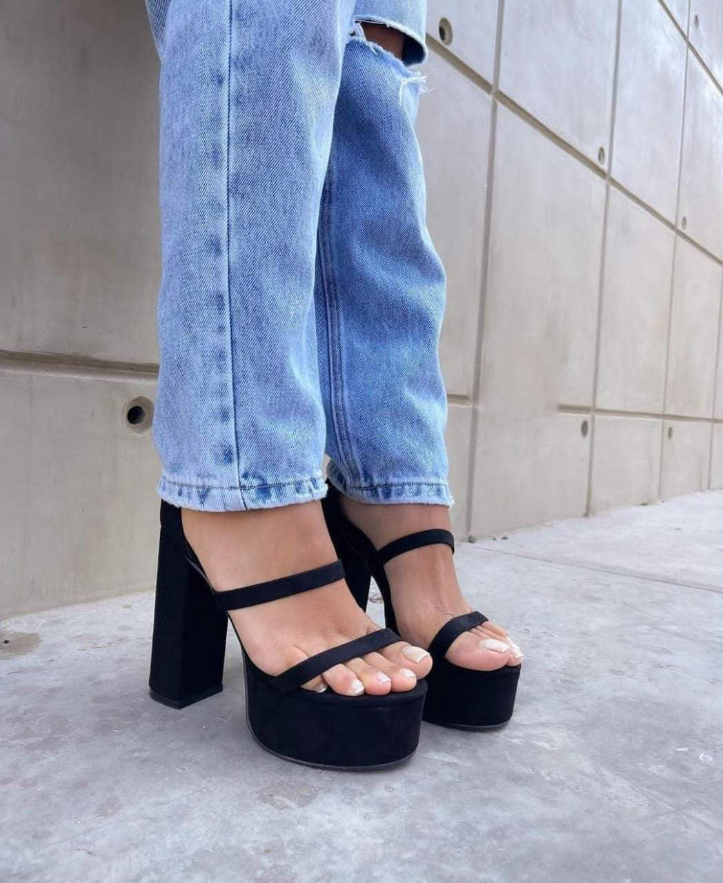 Caro negro