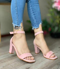 Cuadrado rosa