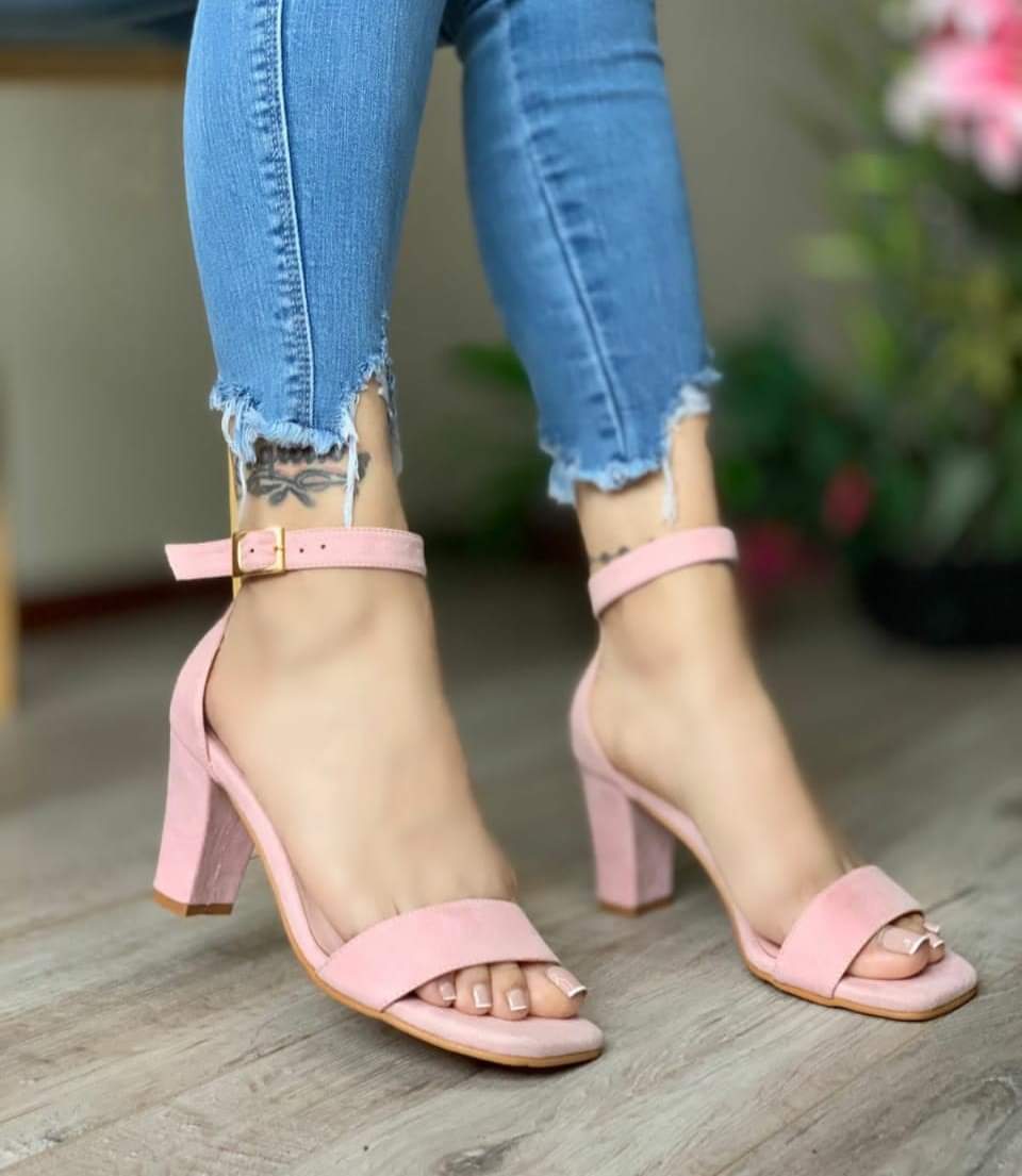 Cuadrado rosa