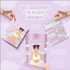 Faja Body Premium Tiras Gruesas Negra Original Moda King