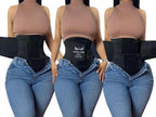 Faja cinturilla Reloj arena N Original Moda King