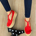 Kity roja