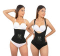 Pack Moldea y Define: 1 Cinturilla clásica + 1 Body clásico + Guía de Uso + Reto Curvy 🔥