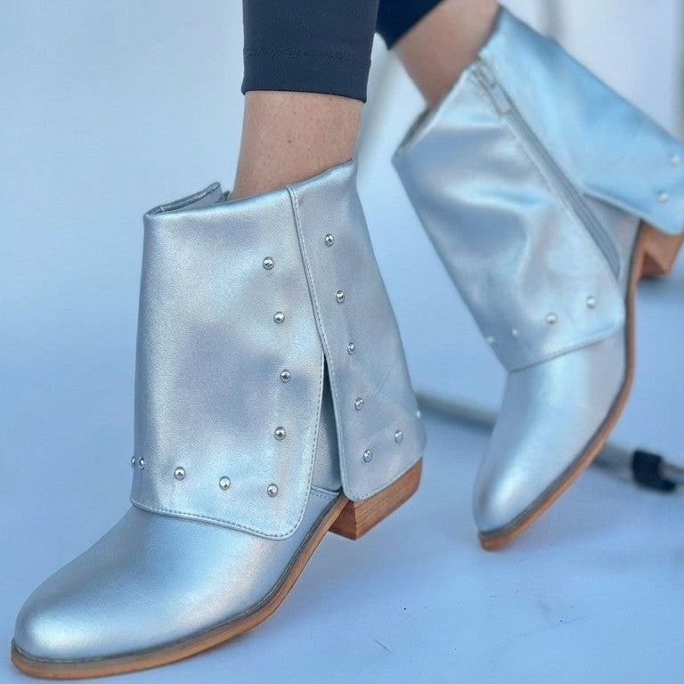 Silver