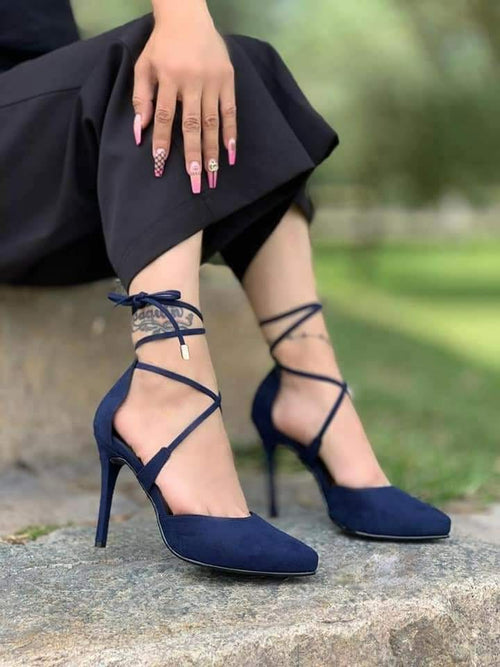 Bailarina negro