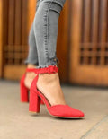 Any roja