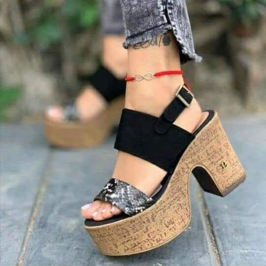 Corcho negra culebra