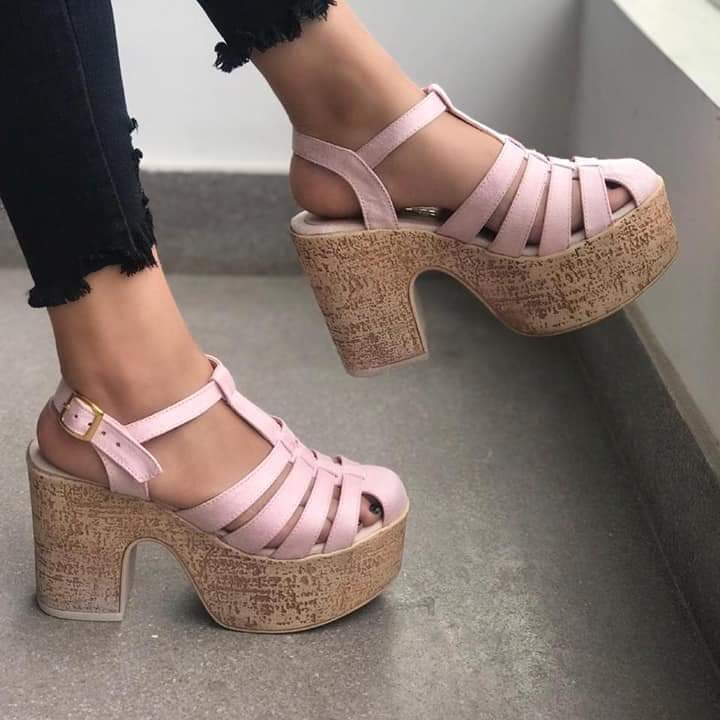 Corcho rosa