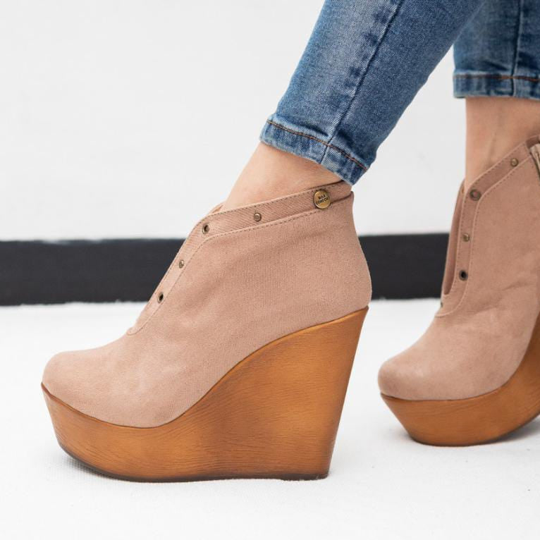 Taco Chino Beige