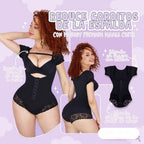 🔥 Kit Transformación Total Premium: Body Tirantes + Body Manga Corta + Cinturilla + Reto Curvy + Guía de uso🔥