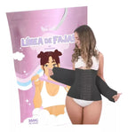 🔥 Kit Transformación Total Premium: Body Tirantes + Body Manga Corta + Cinturilla + Reto Curvy + Guía de uso🔥